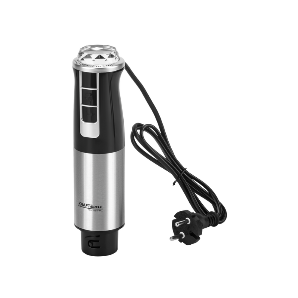 Blender 1500W + akcesoria KD4181