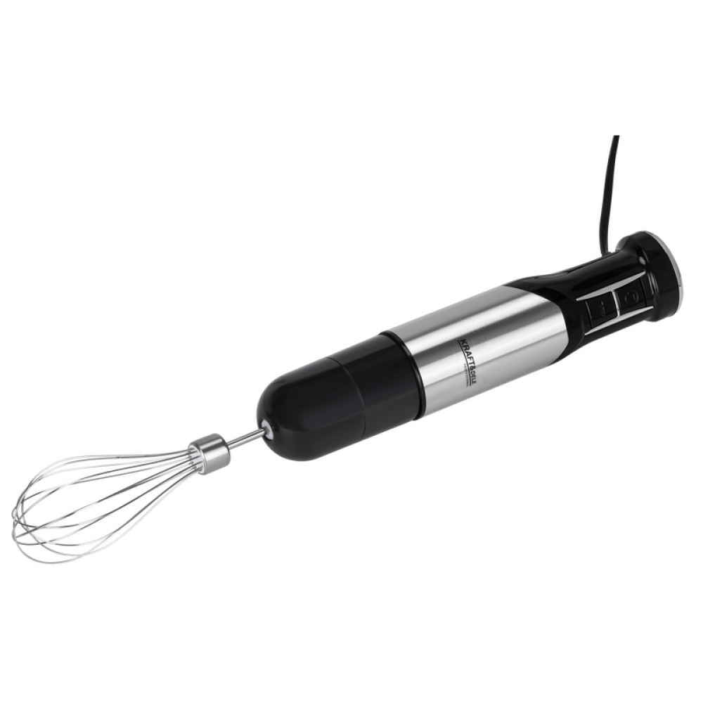 Blender 1500W + accesorii KD4182