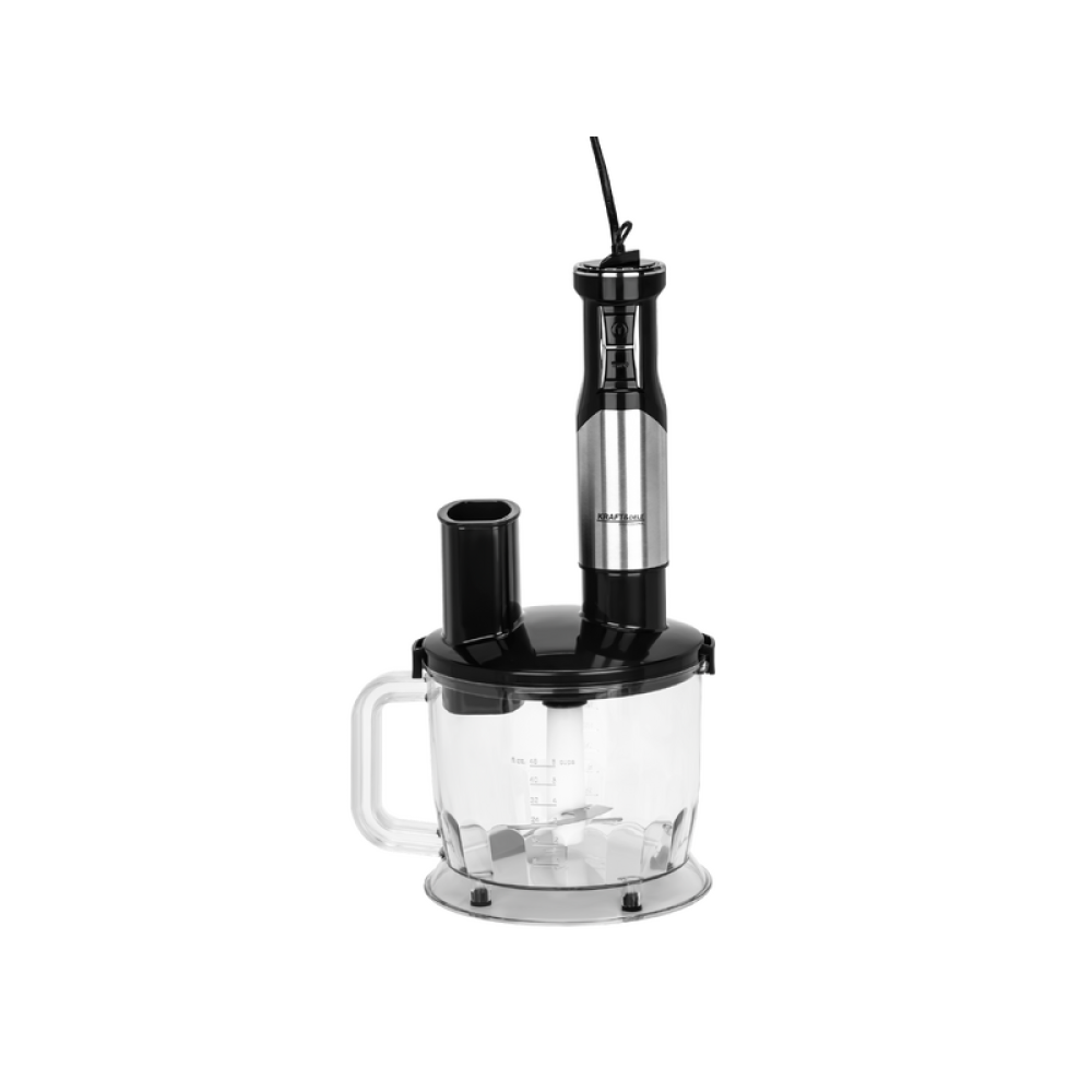 Blender 1500W + accesorii KD4182