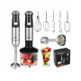 Blender 1500W + accesorii KD4110 1500W