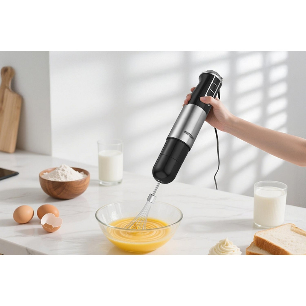 Blender 1500W + accesorii KD4110 1500W