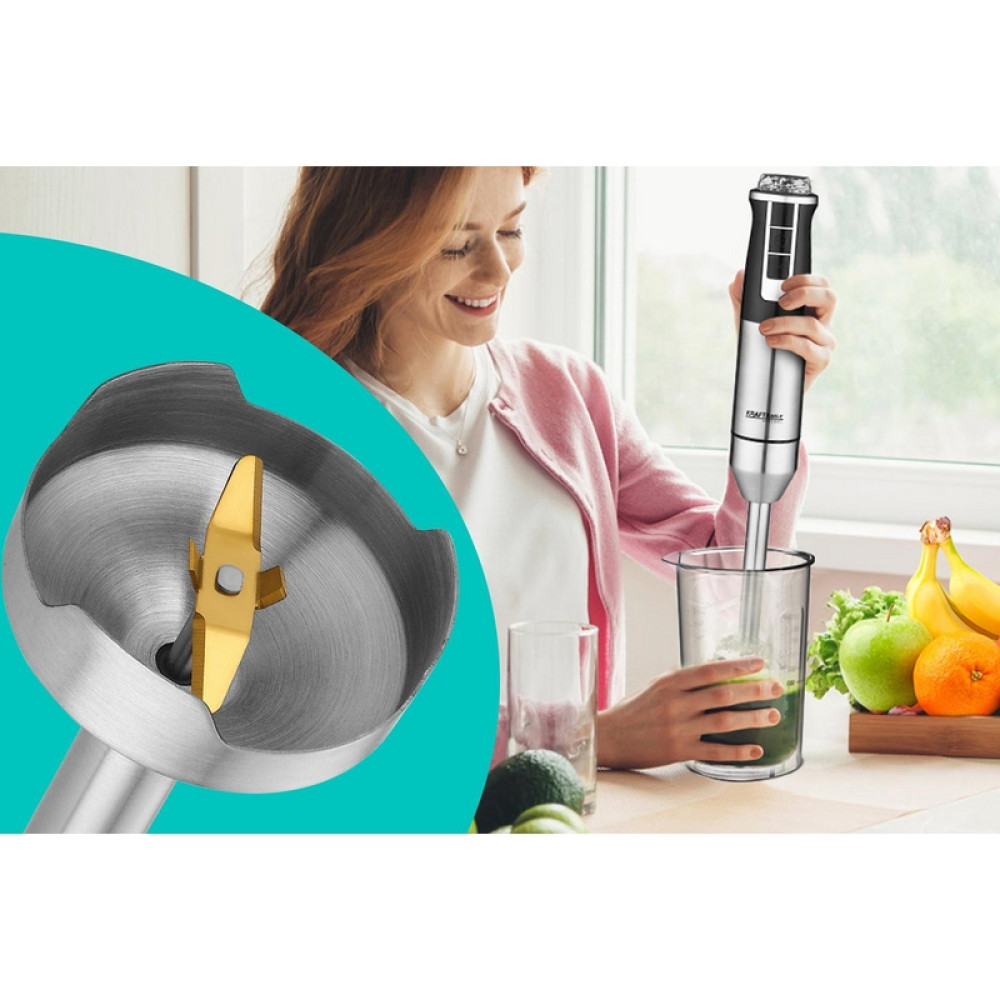 Blender 1500W + accesorii KD4110 1500W