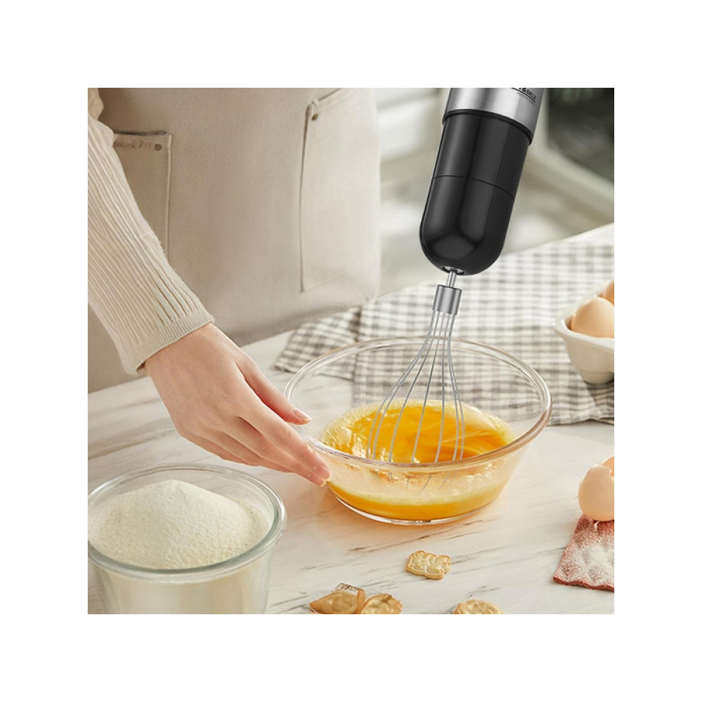 Blender 1500W + accesorii KD4110 1500W