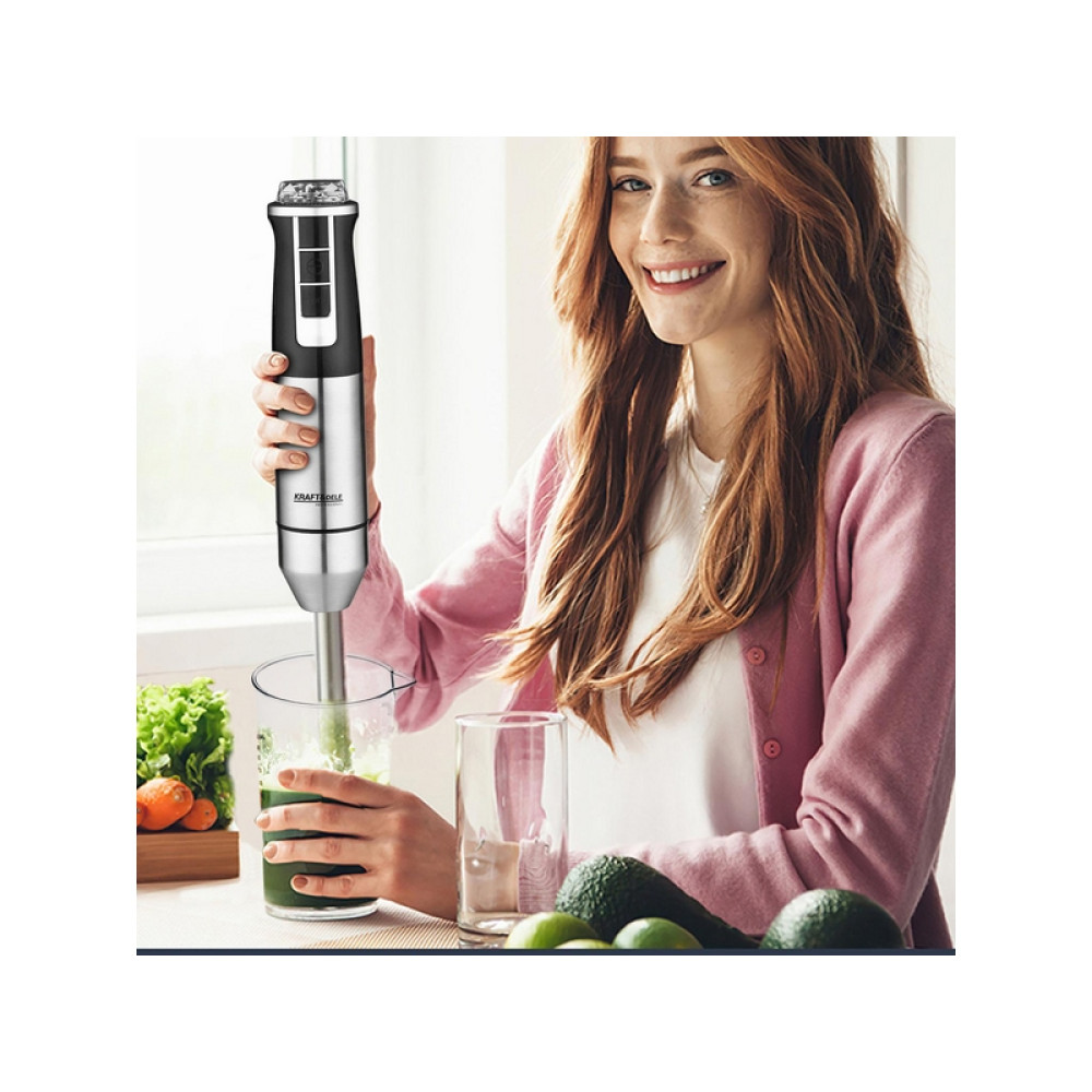 Blender 1500W + accesorii KD4110 1500W