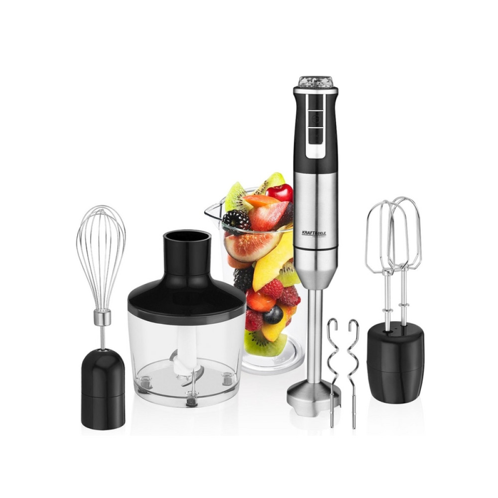 Blender 1500W + accesorii KD4110 1500W