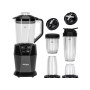 Blender cu carafă 1500ml + 800ml + 400ml 1850W KD4149