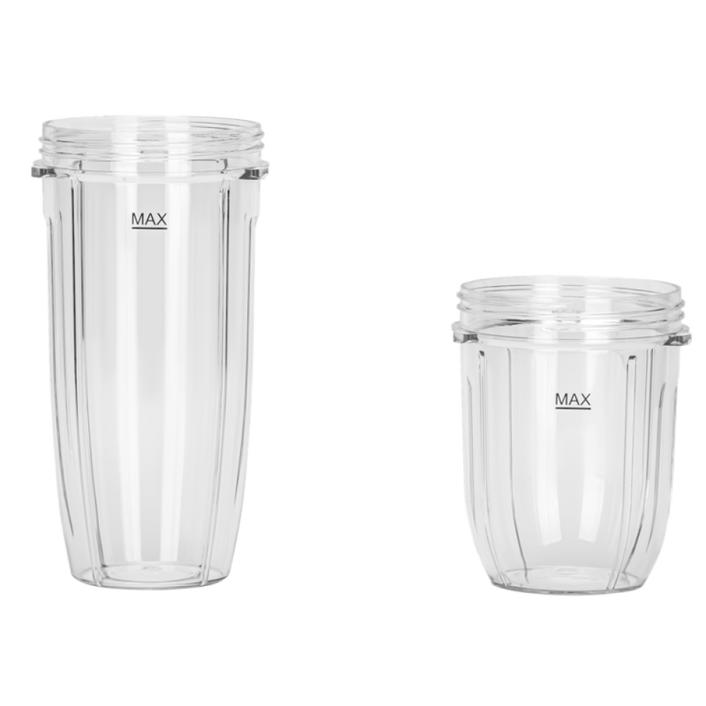 Blender cu carafă 1500ml + 800ml + 400ml 1850W KD4149