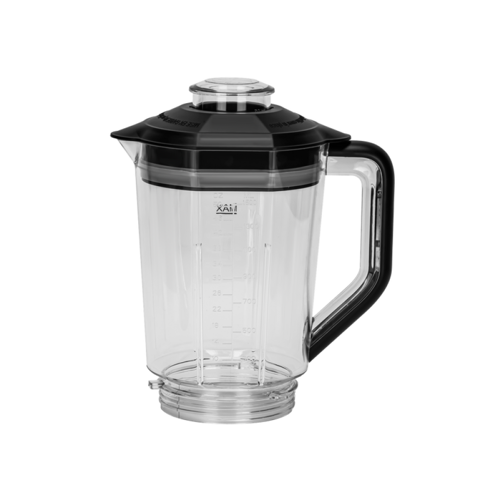 Blender cu carafă 1500ml + 800ml + 400ml 1850W KD4149