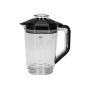 Blender cu carafă 1500ml + 800ml + 400ml 1850W KD4149
