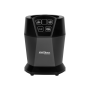 Blender cu carafă 1500ml + 800ml + 400ml 1850W KD4149