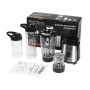 Blender cu carafă de 1500 W pentru smoothie-uri KD4113 Set
