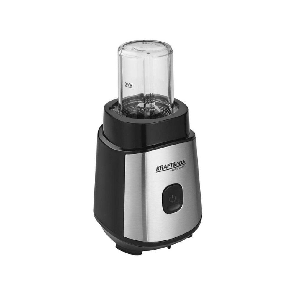Blender cu carafă de 1500 W pentru smoothie-uri KD4113 Set