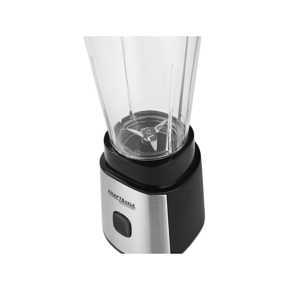 Blender cu carafă de 1500 W pentru smoothie-uri KD4113 Set