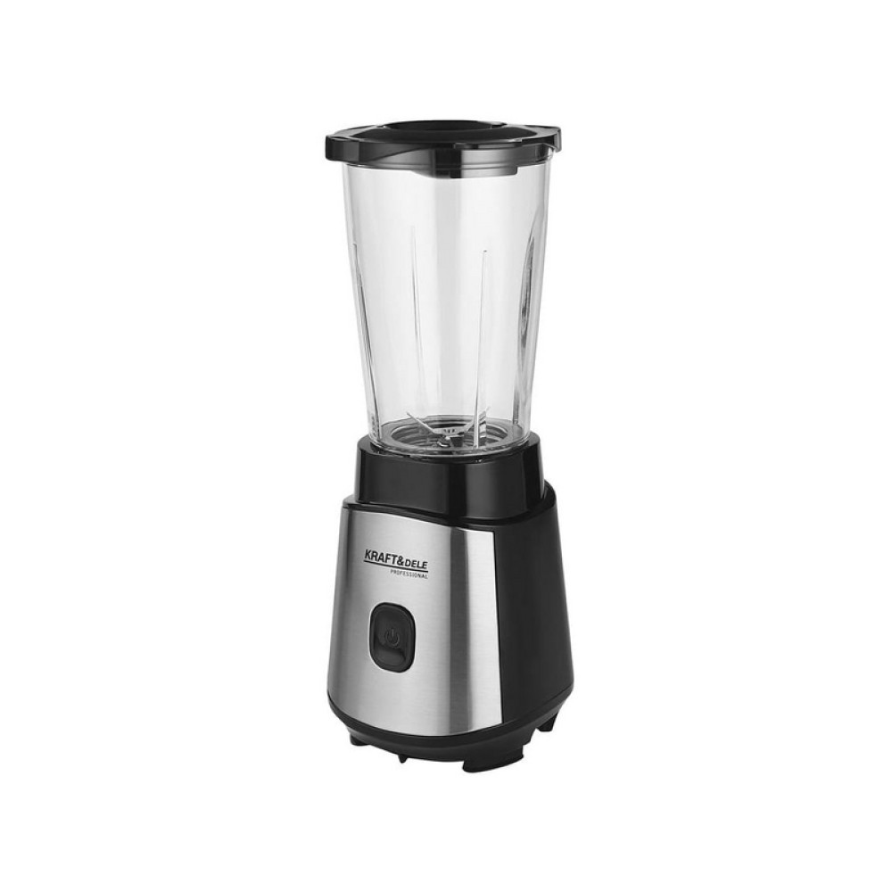 Blender cu carafă de 1500 W pentru smoothie-uri KD4113 Set