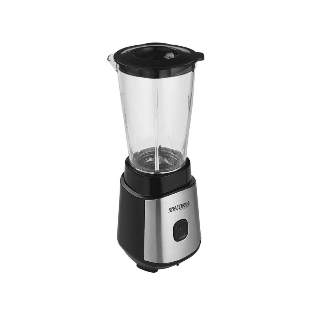 Blender cu carafă de 1500 W pentru smoothie-uri KD4113 Set