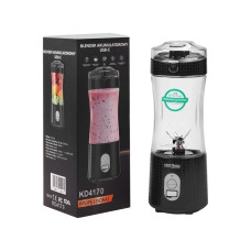 Blender cu baterie USB-C 380ml / 2x3000mAh KD4170