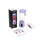 Blender cu baterie USB-C 380ml / 2x3000mAh KD4170