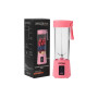 Blender cu baterie USB-C 380ml / 2x3000mAh KD4170