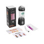 Blender cu baterie USB-C 380ml / 2x3000mAh KD4170