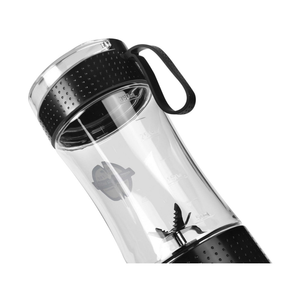 Blender cu baterie USB-C 380ml / 2x3000mAh KD4170