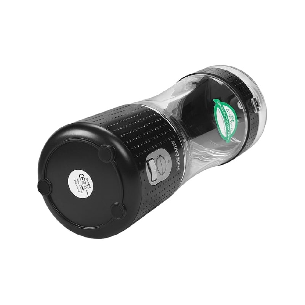 Blender cu baterie USB-C 380ml / 2x3000mAh KD4170
