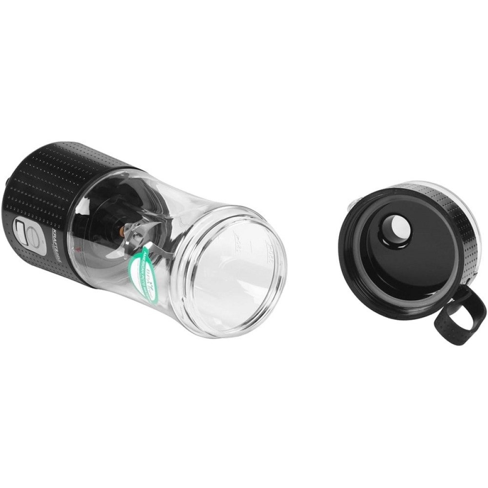Blender cu baterie USB-C 380ml / 2x3000mAh KD4170