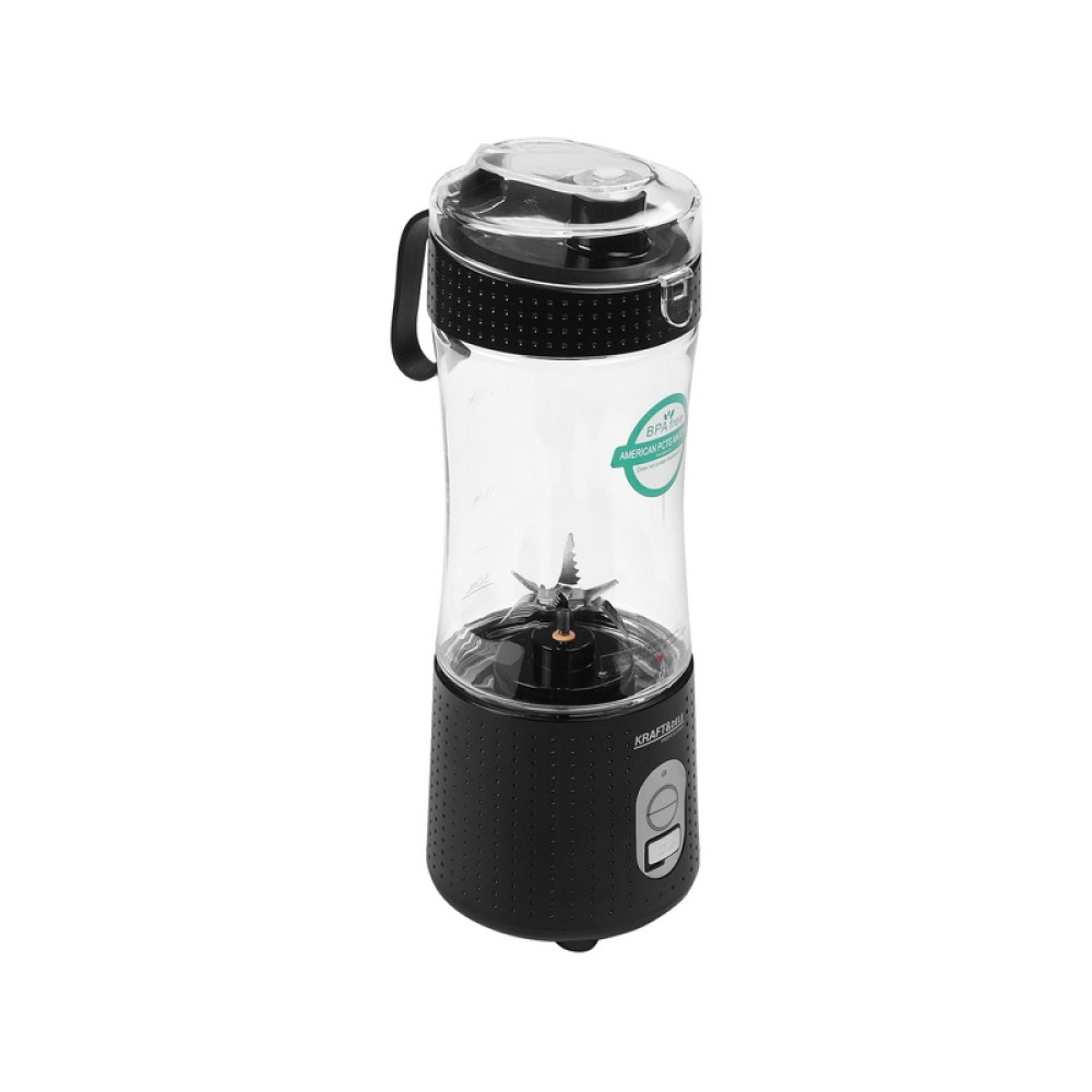 Blender cu baterie USB-C 380ml / 2x3000mAh KD4170