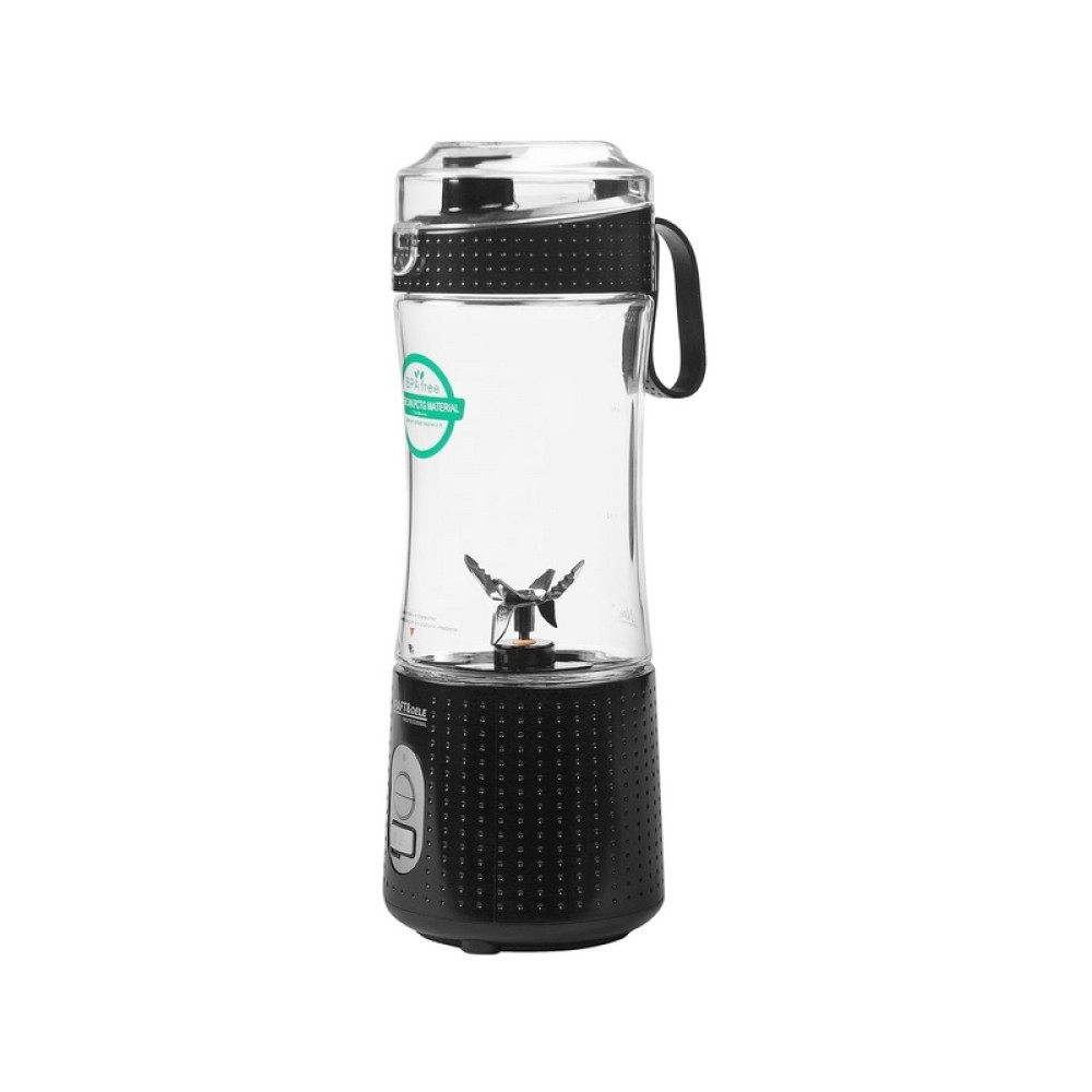 Blender cu baterie USB-C 380ml / 2x3000mAh KD4170