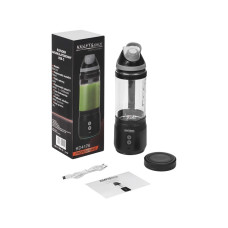 Blender fără fir KD4176 USB-C 700ML 2x2500mAh KD4176