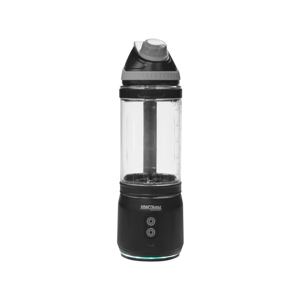Blender fără fir KD4176 USB-C 700ML 2x2500mAh KD4176