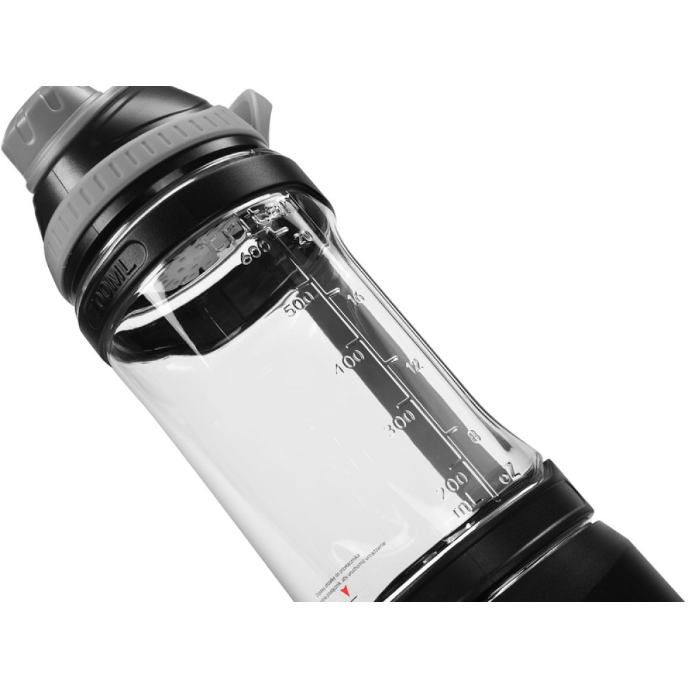 Blender fără fir KD4176 USB-C 700ML 2x2500mAh KD4176