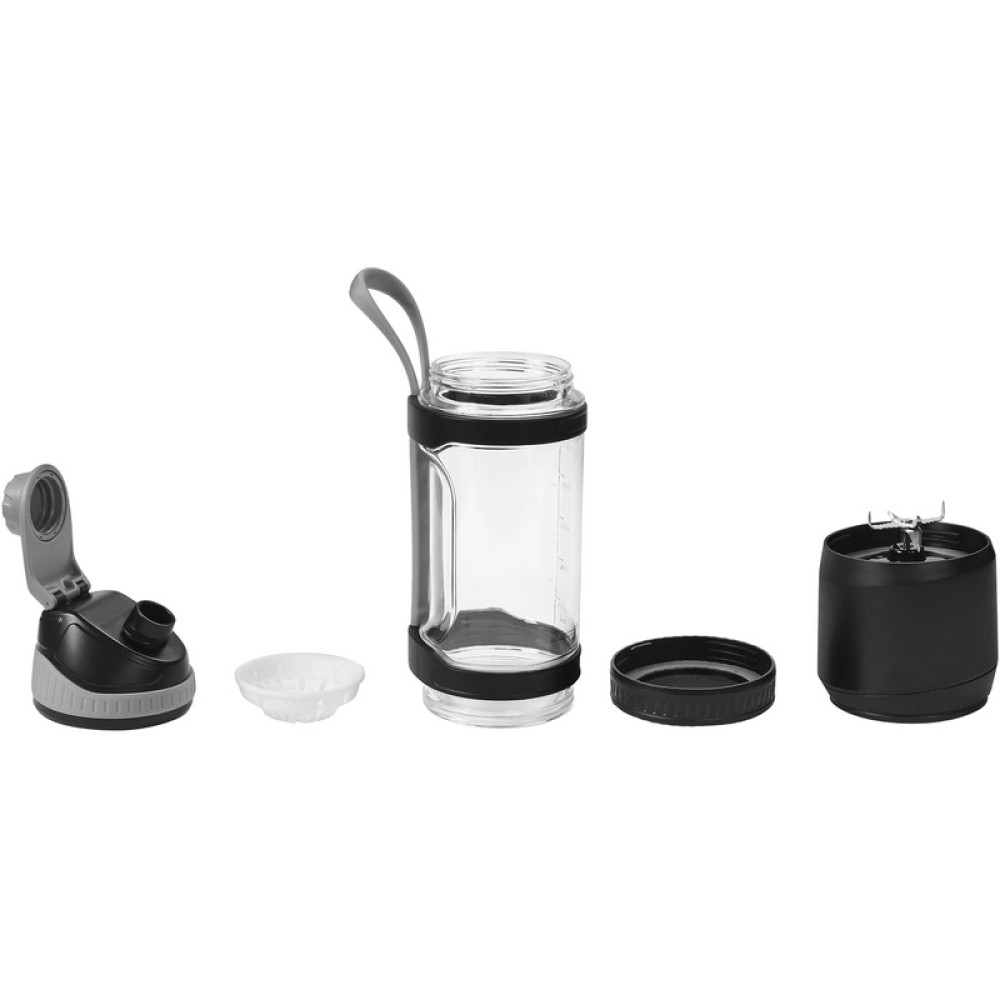 Blender fără fir KD4176 USB-C 700ML 2x2500mAh KD4176