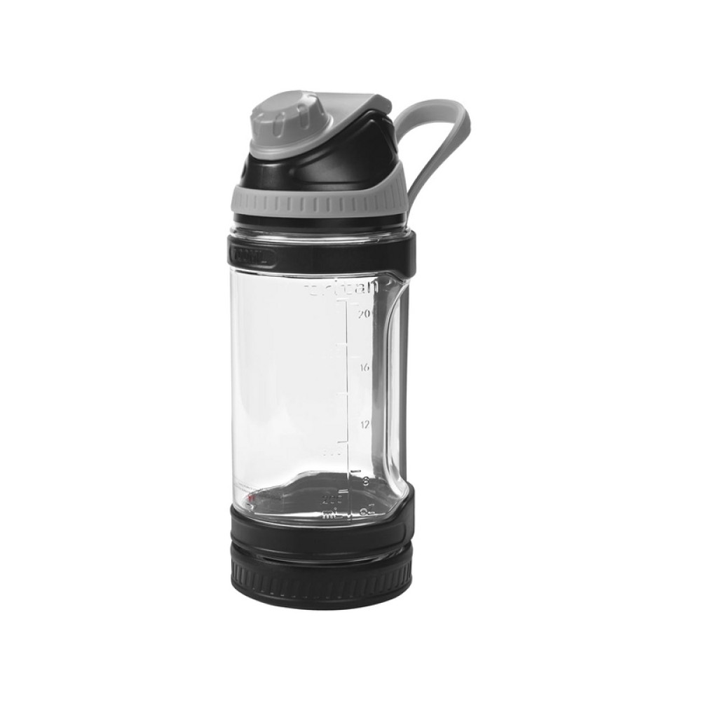 Blender fără fir KD4176 USB-C 700ML 2x2500mAh KD4176