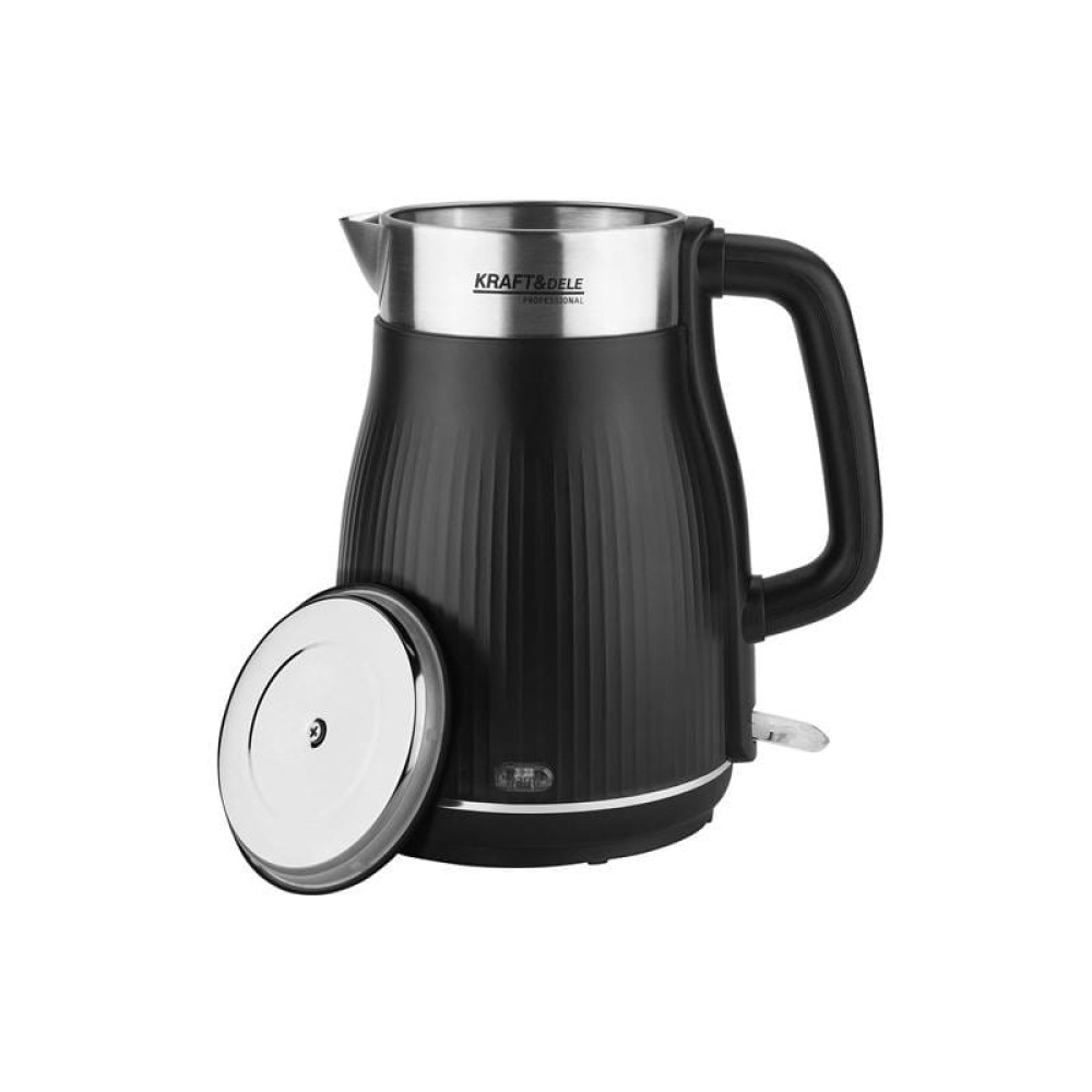 Fierbător electric 1.8L KD4104