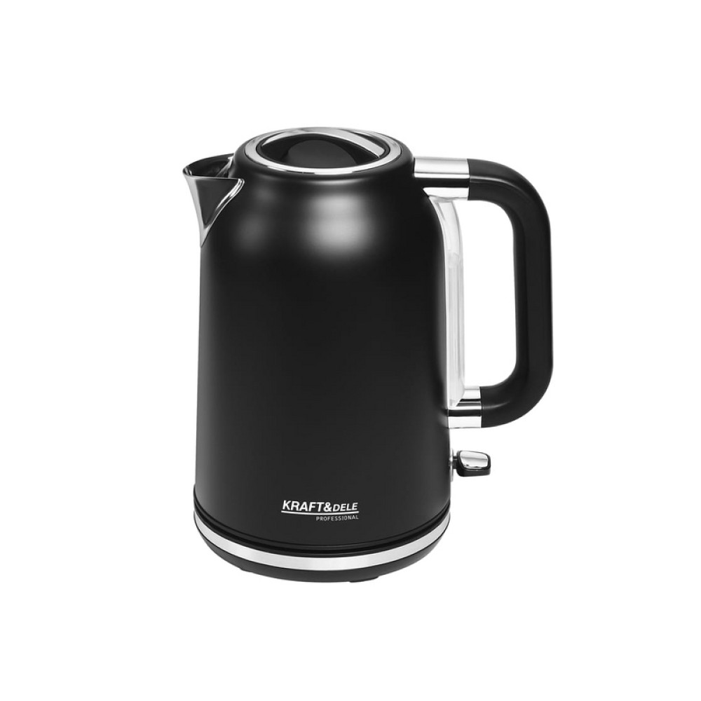 Fierbător electric 2200W 1.7L KD4150