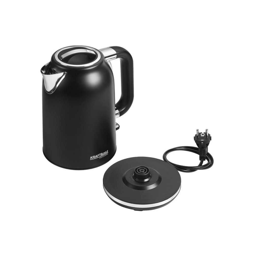 Fierbător electric 2200W 1.7L KD4150