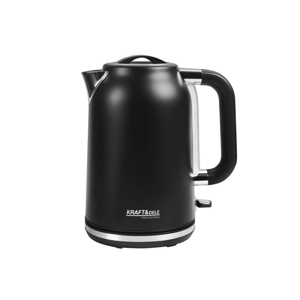 Fierbător electric 2200W 1.7L KD4150