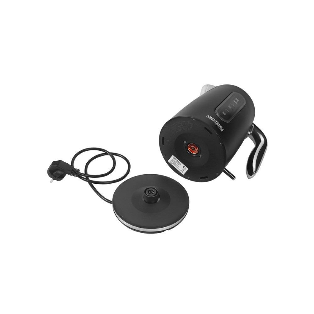Fierbător electric 2200W 1.7L KD4151