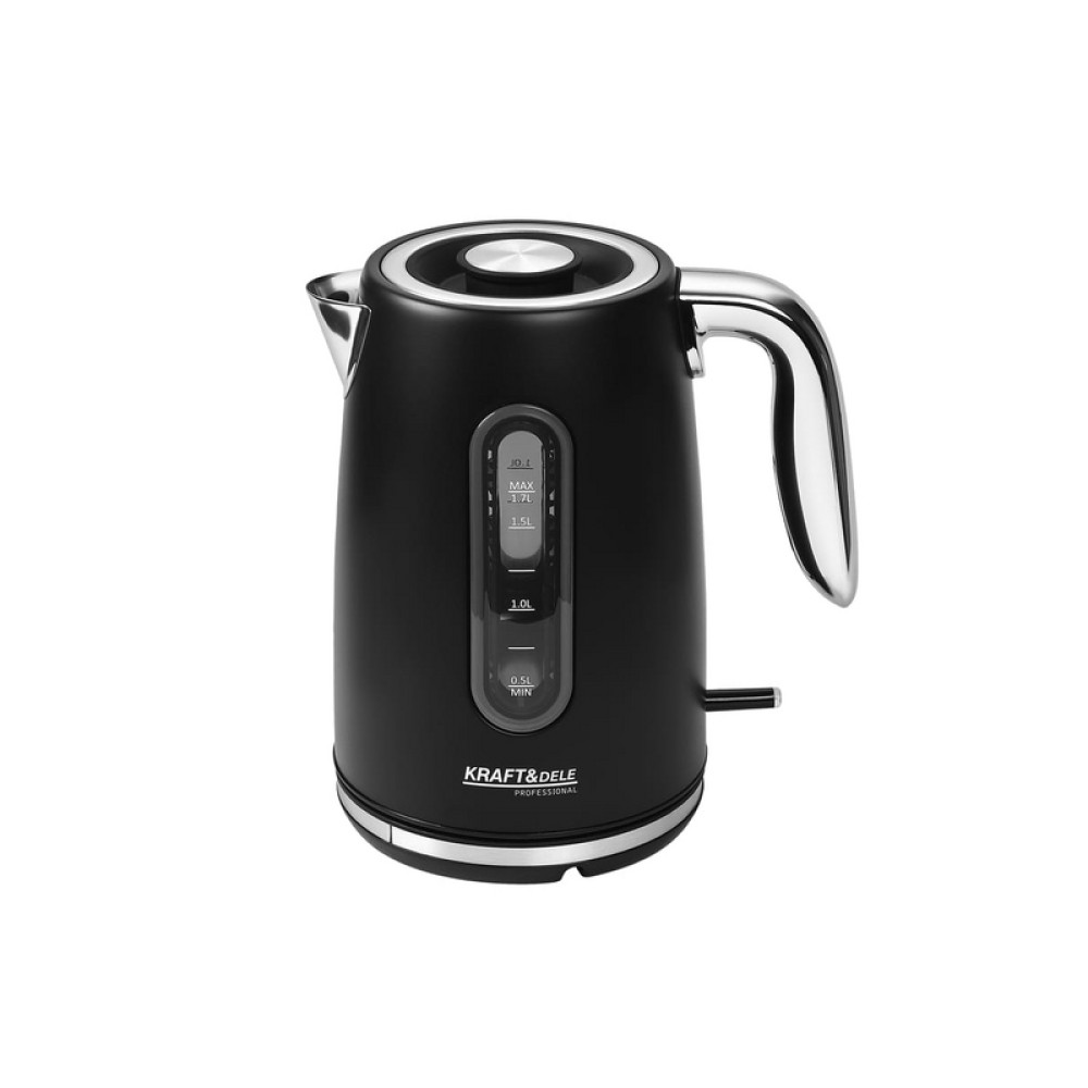 Fierbător electric 2200W 1.7L KD4151