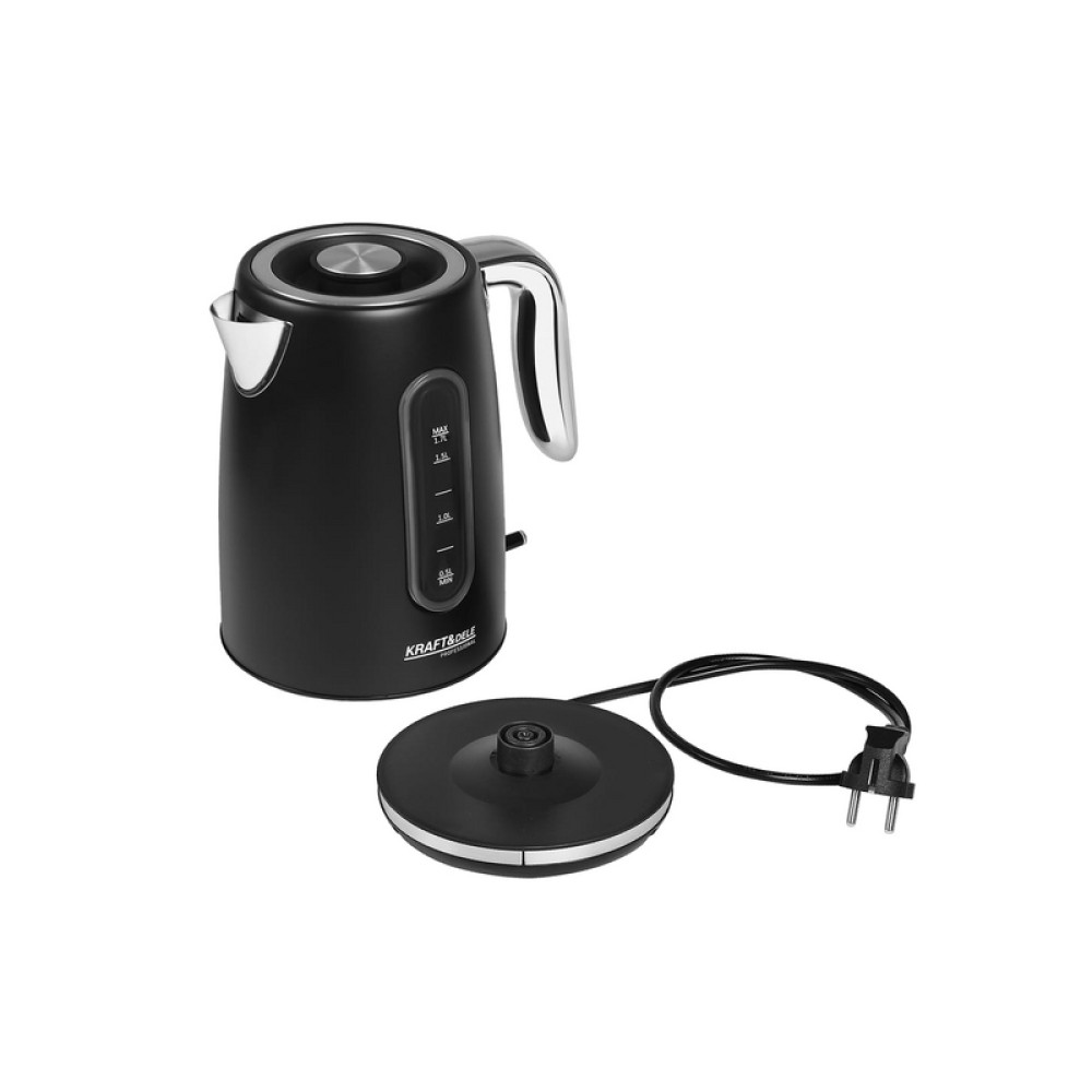 Fierbător electric 2200W 1.7L KD4151