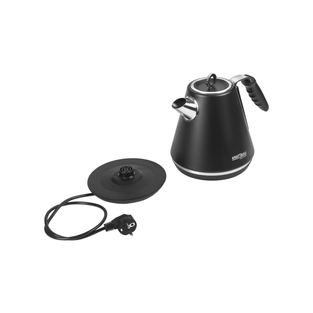 Fierbător electric 2200W 1.7L KD4152