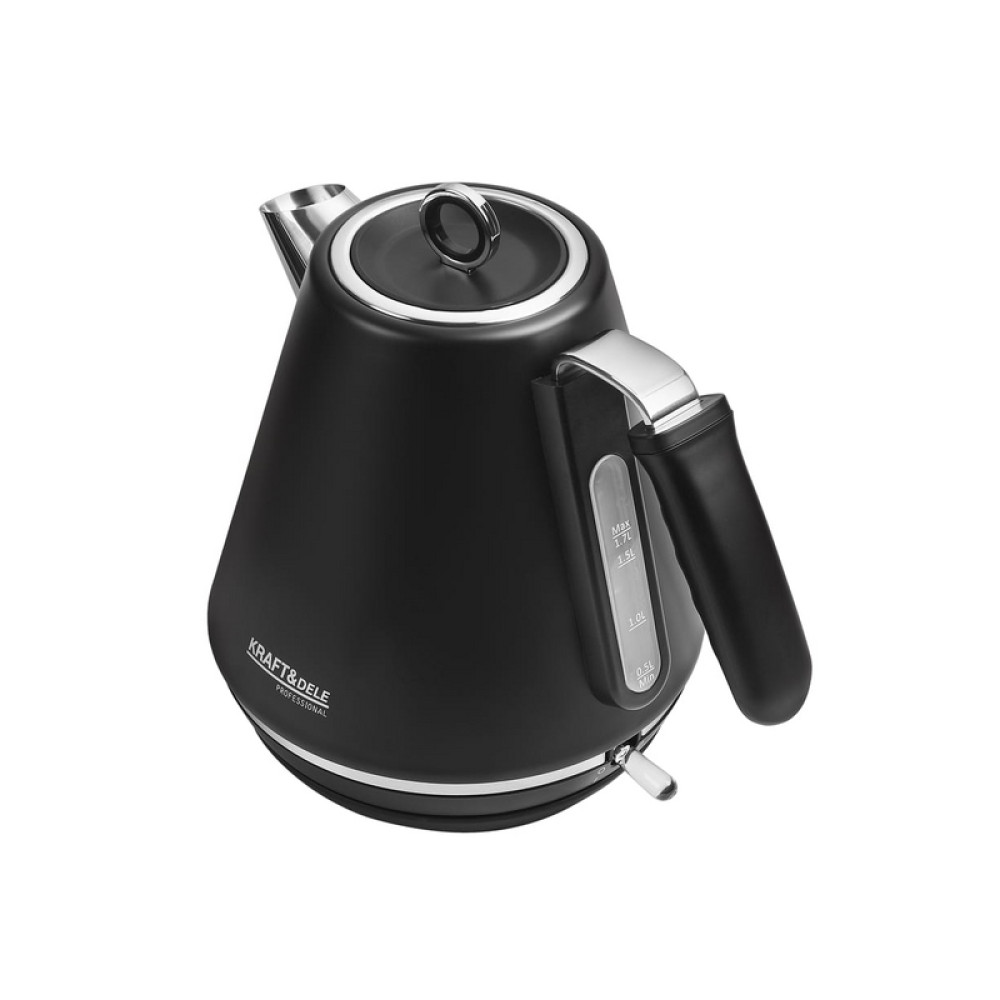 Fierbător electric 2200W 1.7L KD4152