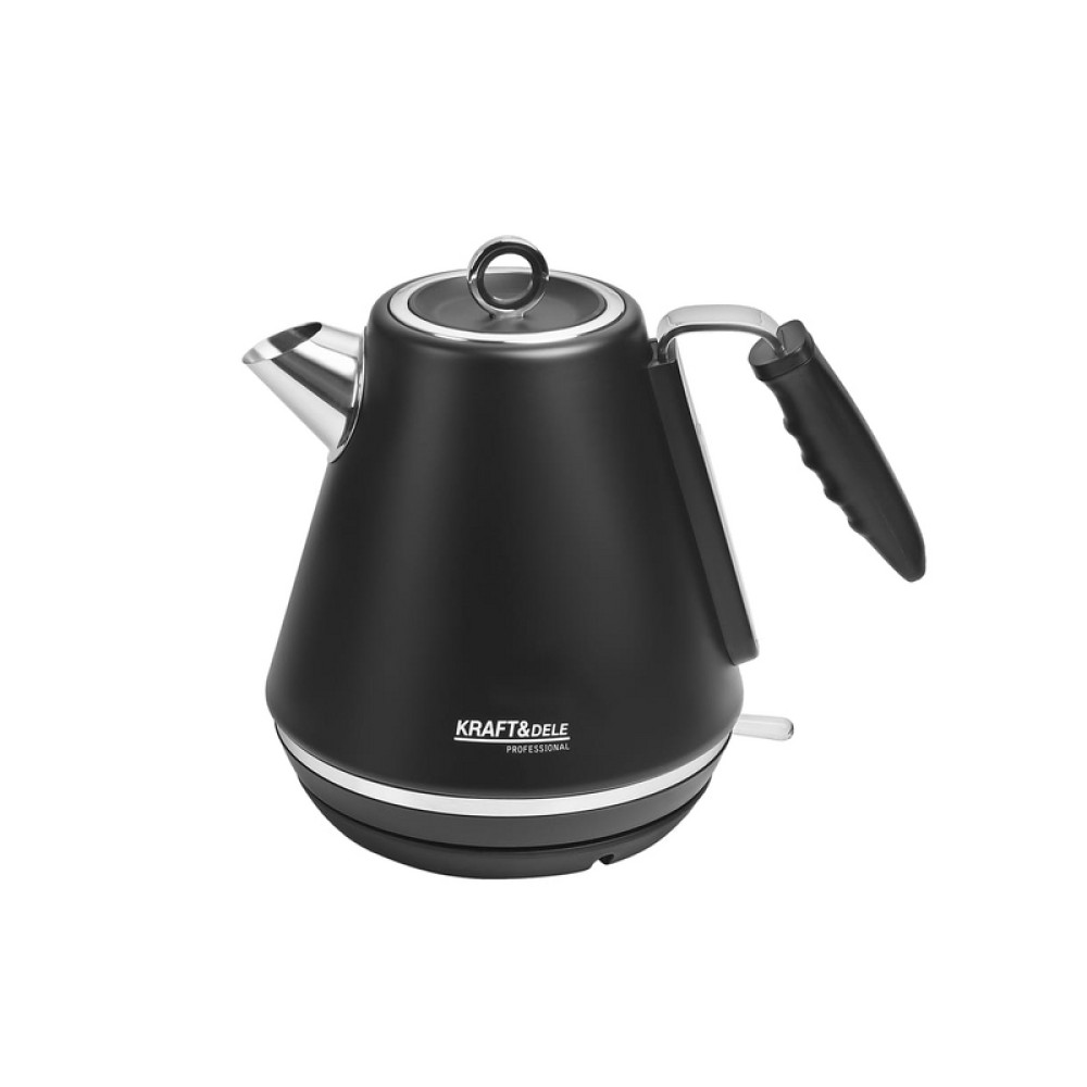 Fierbător electric 2200W 1.7L KD4152