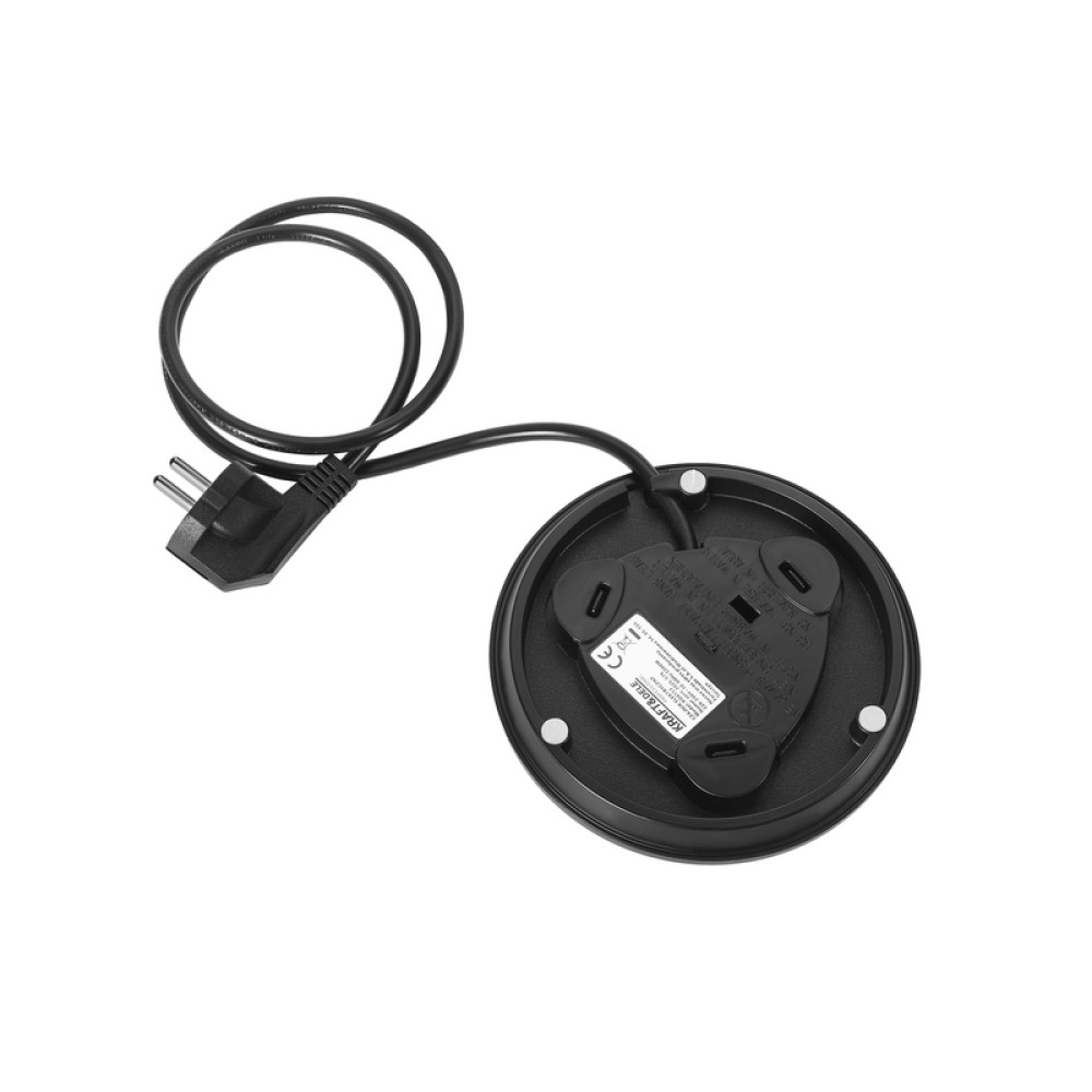 Fierbător electric 2200W 1L KD4153