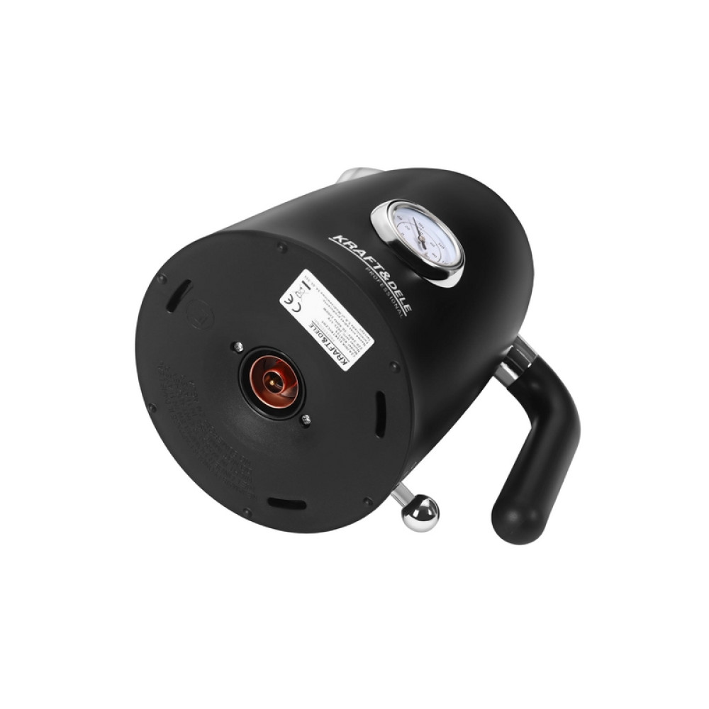 Fierbător electric 2200W 1L KD4153