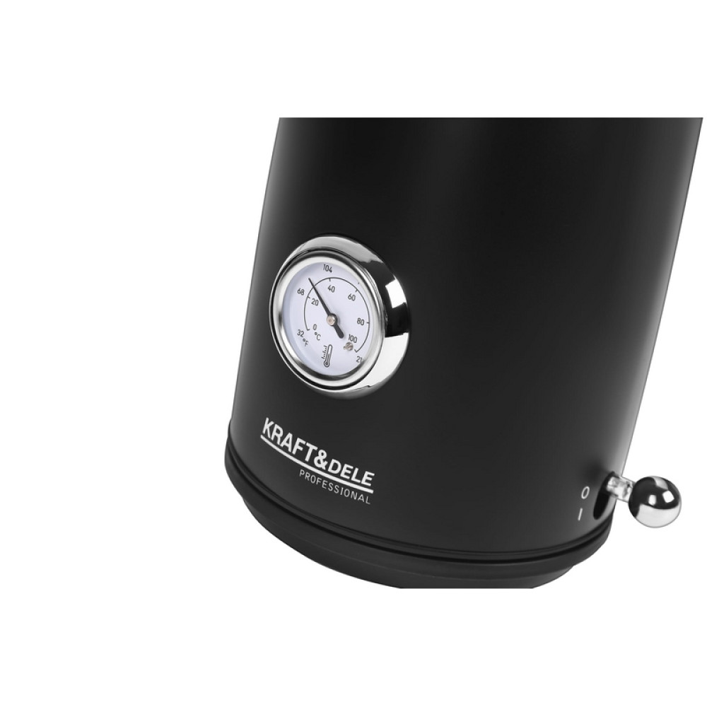 Fierbător electric 2200W 1L KD4153