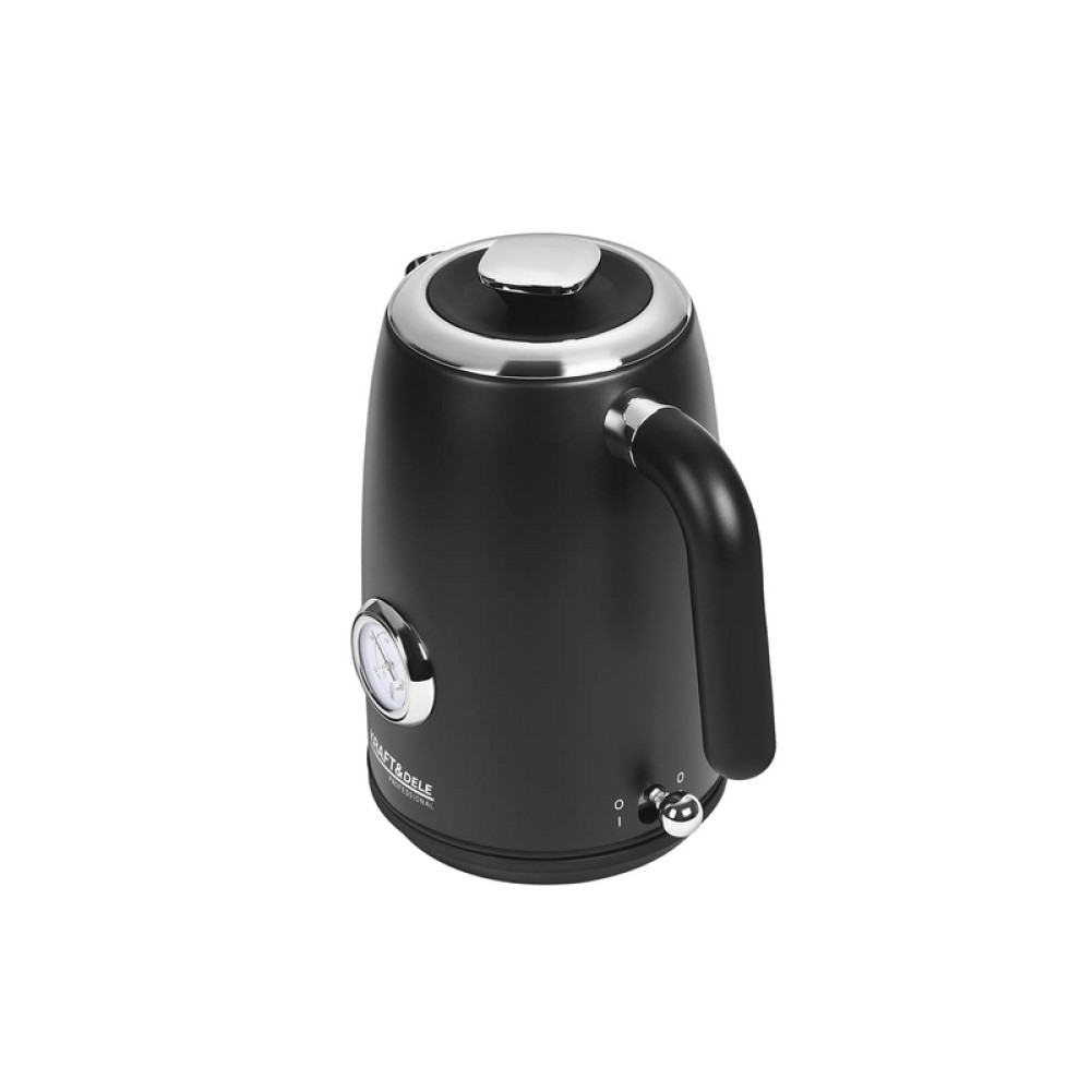 Fierbător electric 2200W 1L KD4153