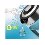 Fierbător electric 2500W 2L cu control al temperaturii KD4119