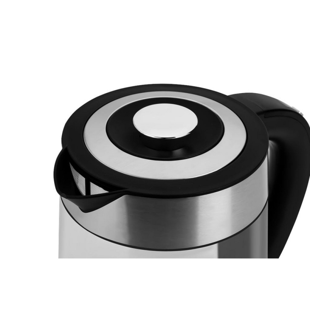 Fierbător electric 2500W 2L cu control al temperaturii KD4119