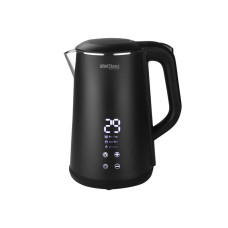 Fierbător electric cu control al temperaturii 1,6 l 1500 W KD4105